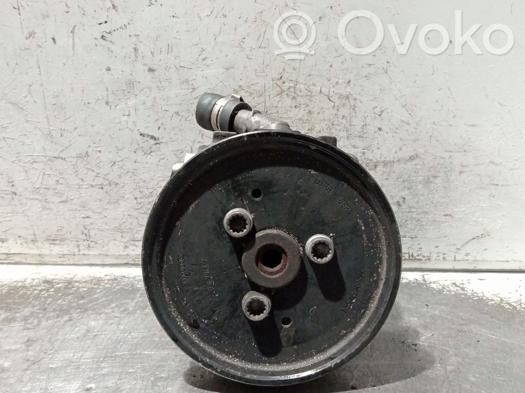 Ohjaustehostimen pumppu   8K0145156N,7690955129
