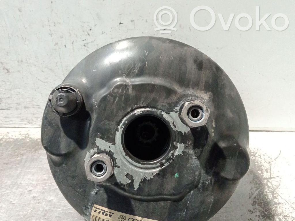 Audi A5 8T 8F Hydraulisen servojärjestelmän paineventtiili 