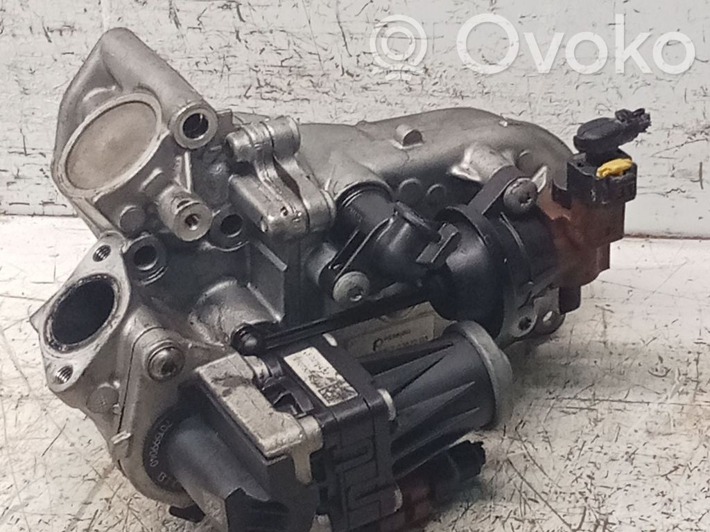 Citroen Nemo Válvula EGR 