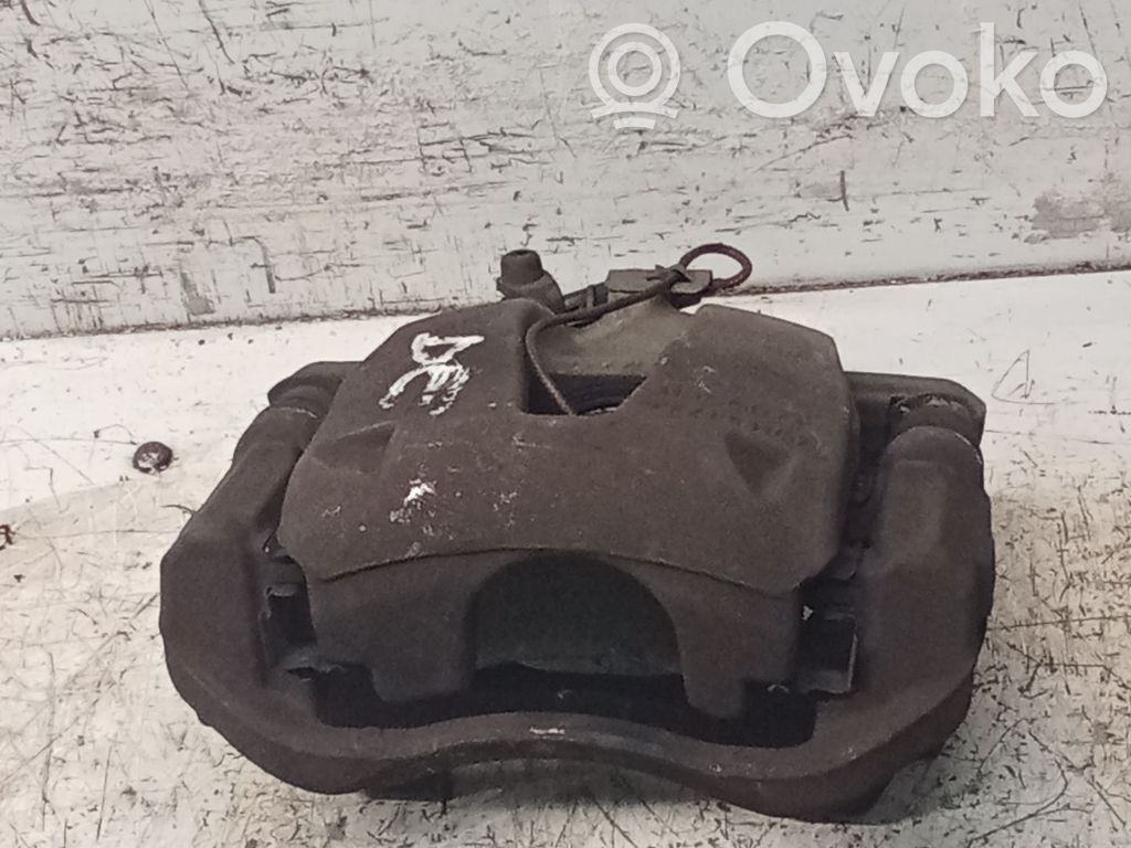 Citroen Nemo Priekinis suportas 
