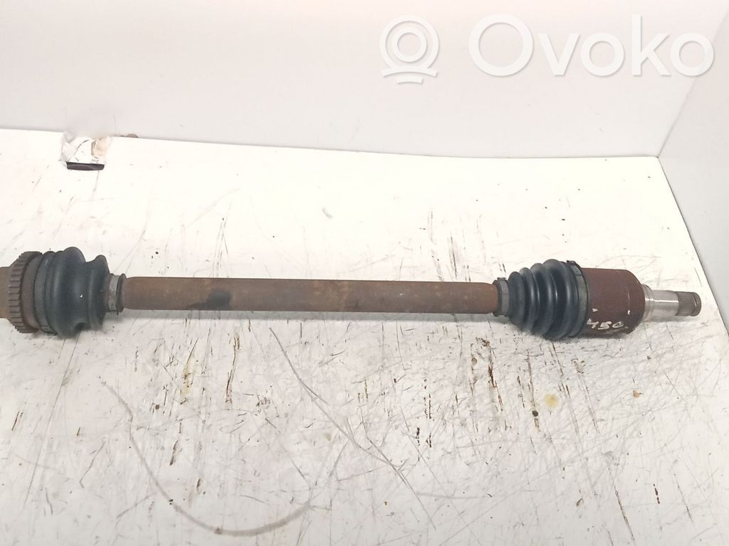 Antriebswelle vorne