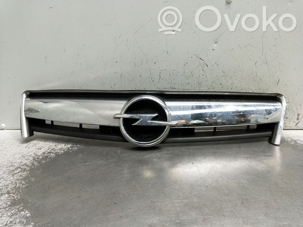 Front grill   96433328