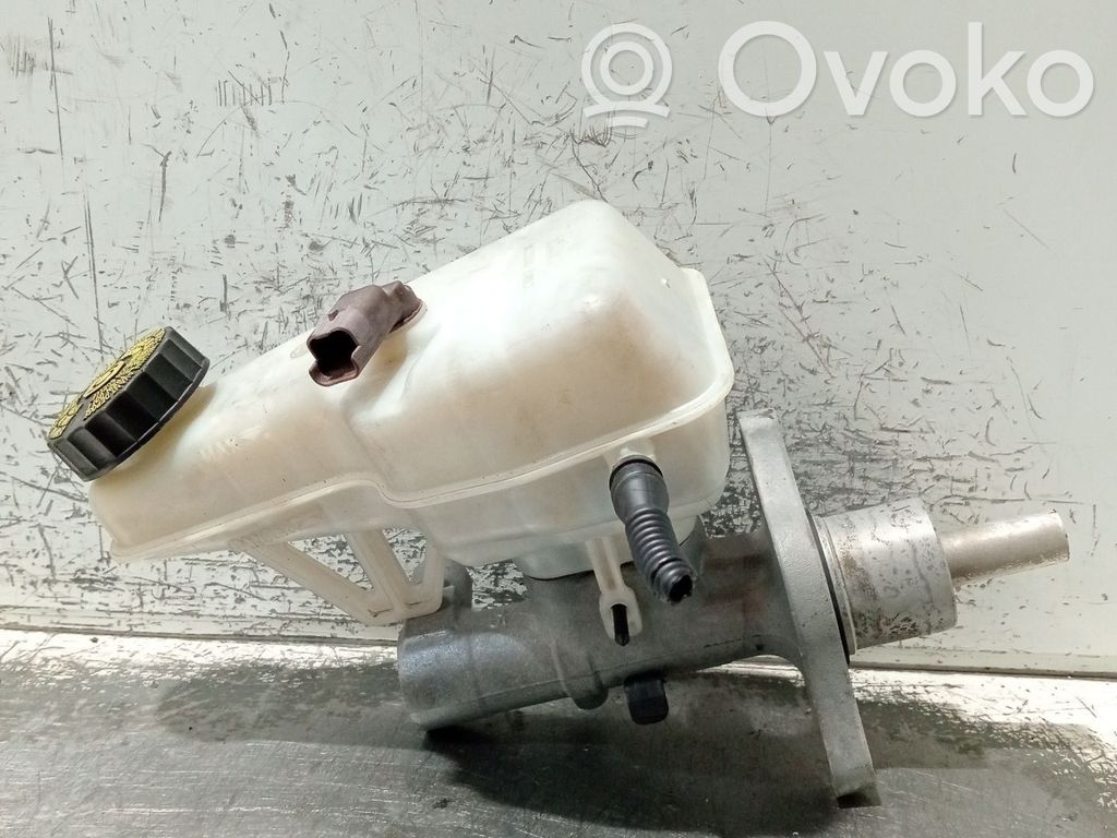 Brake booster   1498225080,03355815093