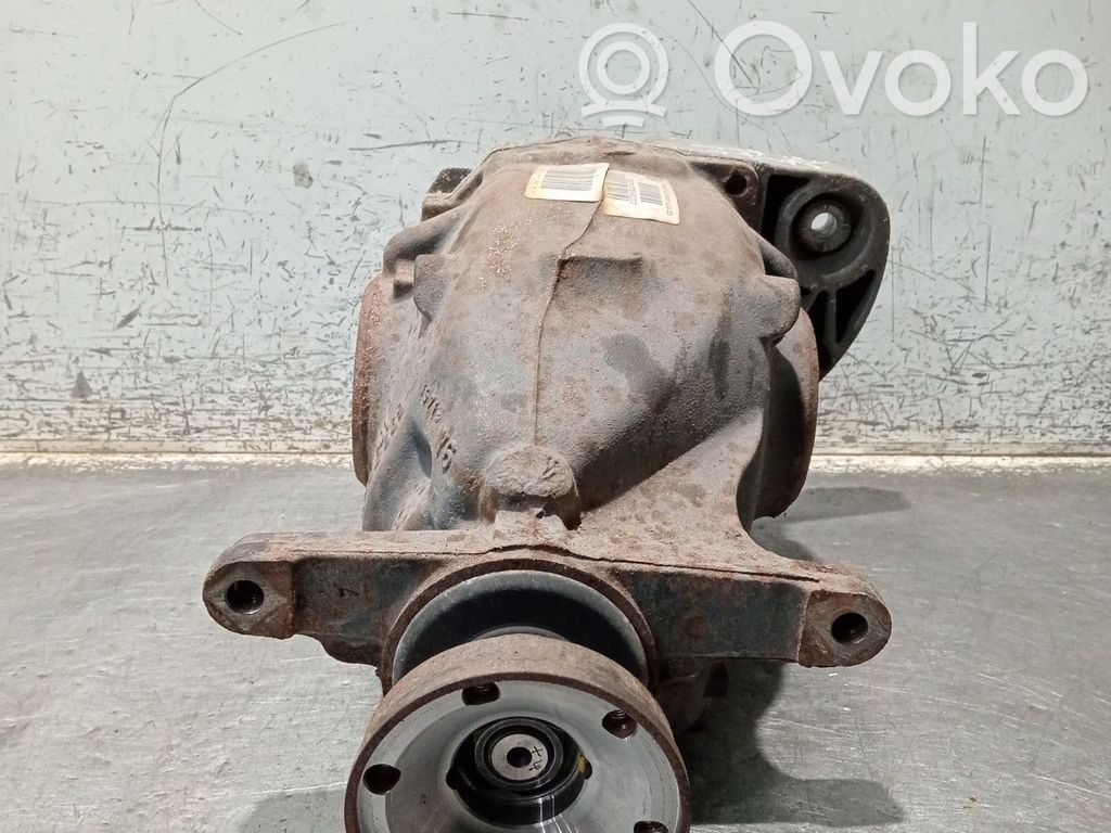 BMW 5 E39 Rear differential 
