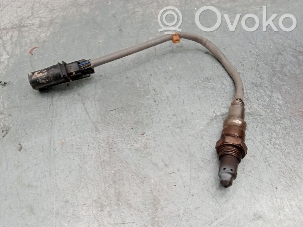 Sonde lambda   46339454