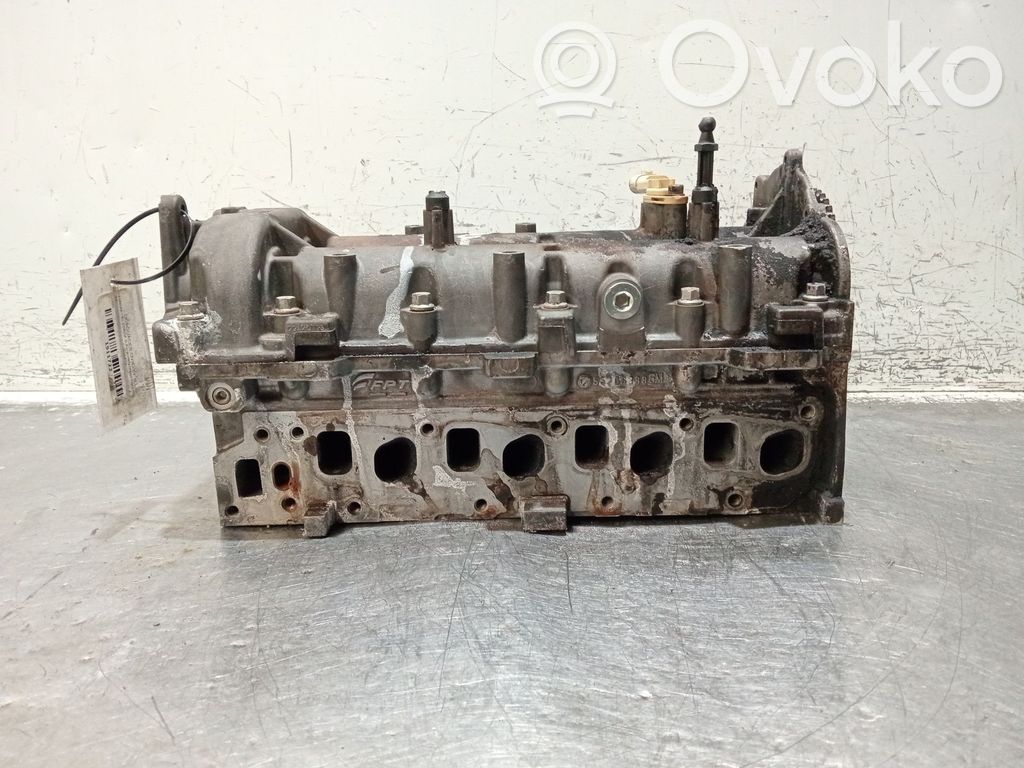Engine head   55206388,A13DTC