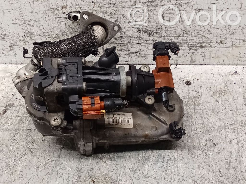 Válvula EGR   5523092970362203,13CDTI