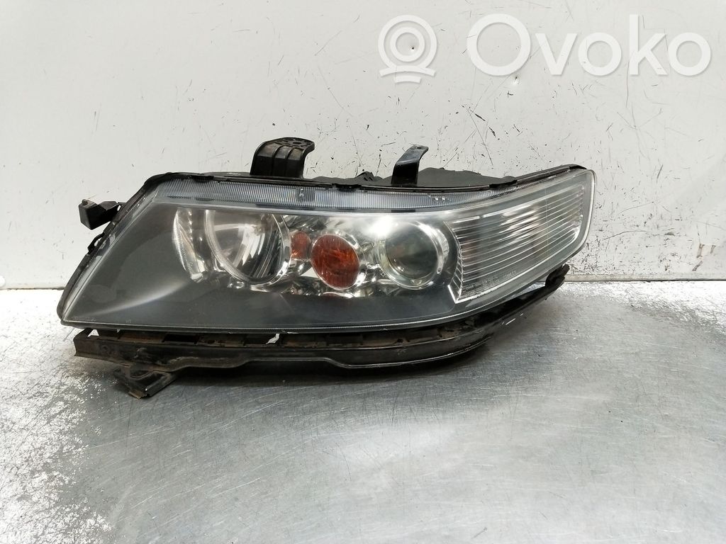 Honda Accord Faro delantero/faro principal 