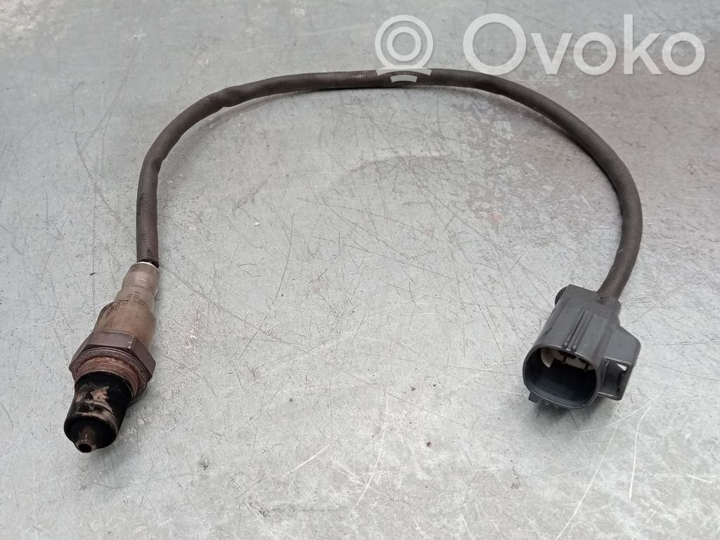 Lambda probe sensor   GJ329D375AE,0281004680