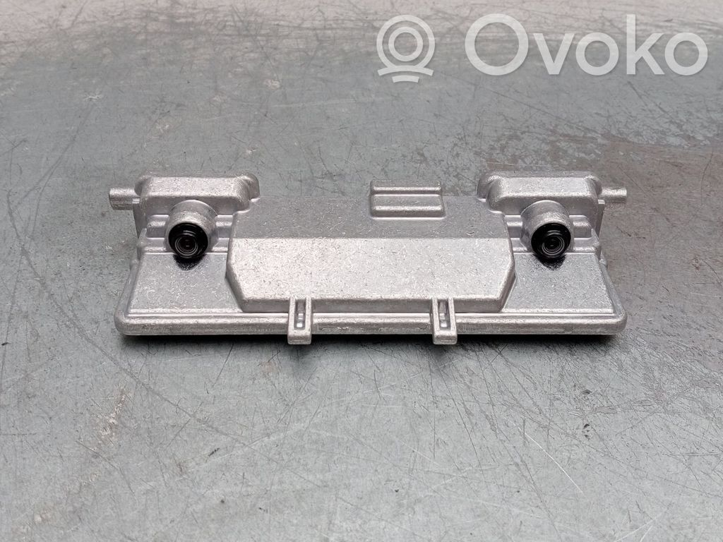 Land Rover Range Rover L405 Other control units/modules 