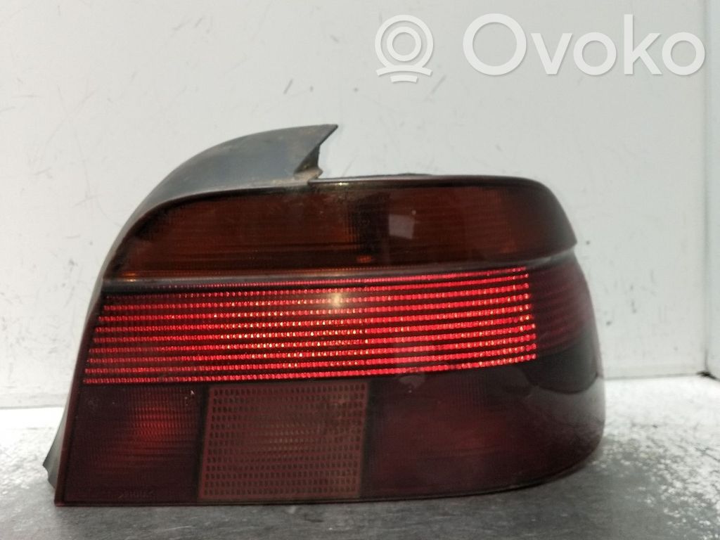 Luz trasera/de freno   14603400