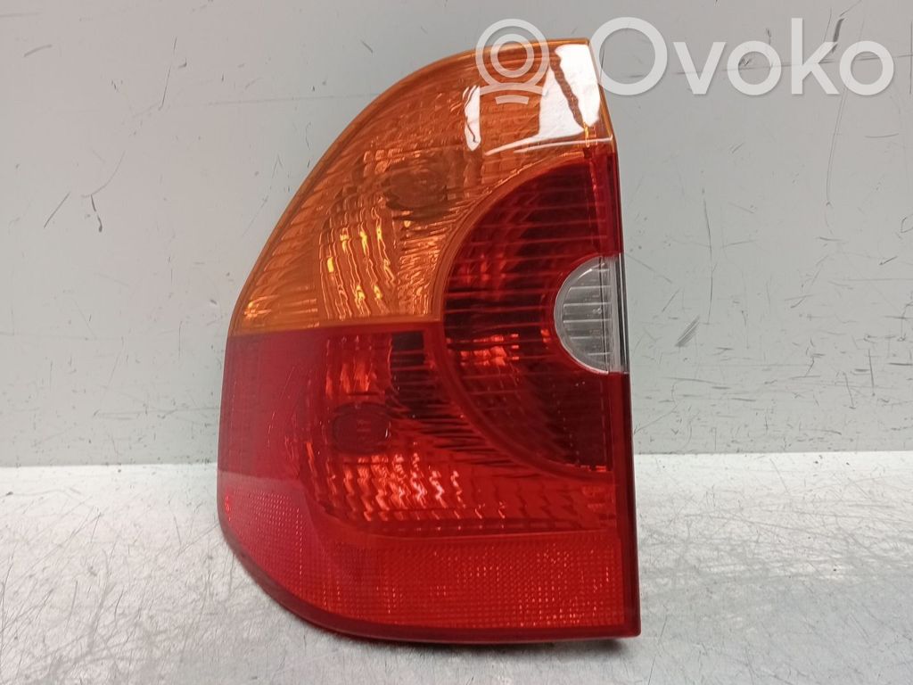 BMW X3 E83 Takavalot 