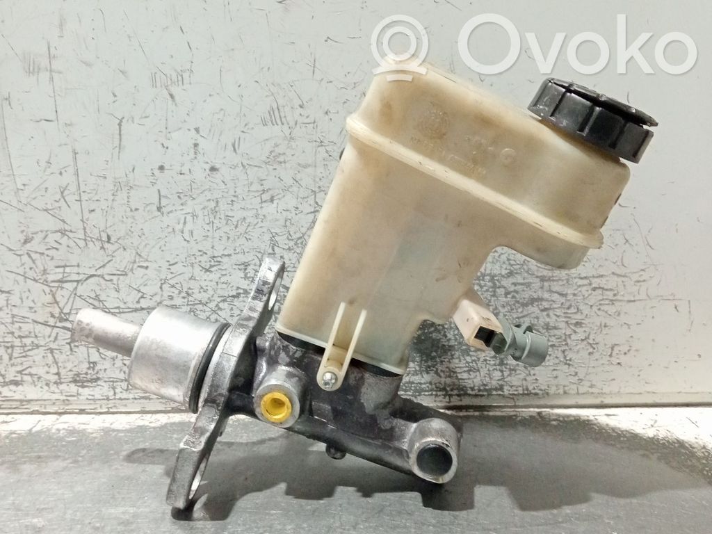 Opel Vectra B Bremžu vakuuma pastiprinātājs 