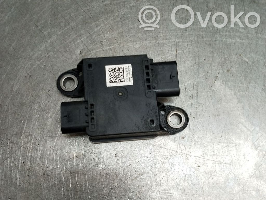 Iveco Daily 6th gen Anturi 