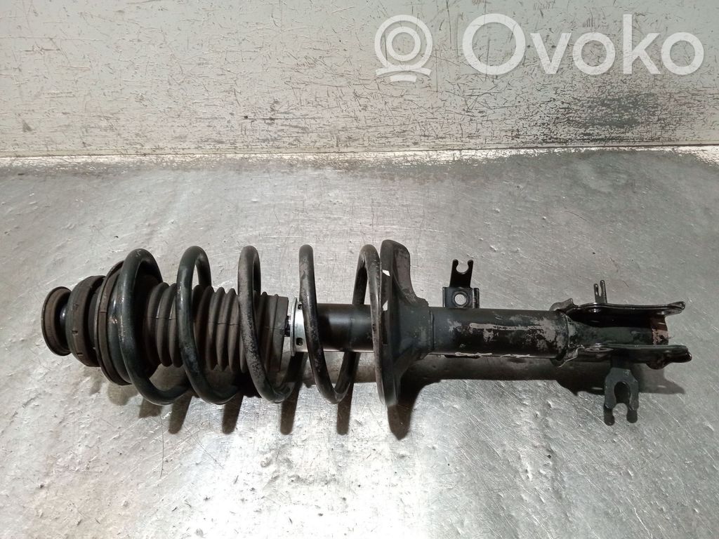 Chevrolet Aveo Stoßdämpfer Federbein 