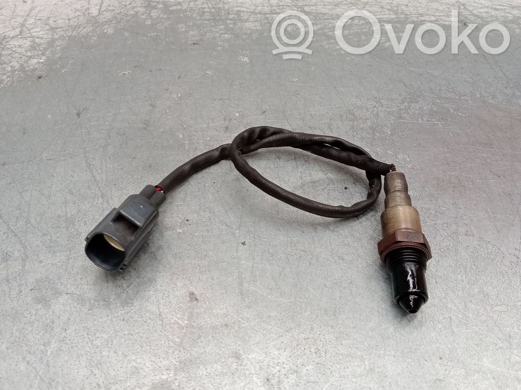 Jaguar E-Pace Lambda probe sensor 