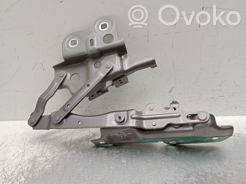 Engine bonnet/hood hinges   J9C316801AA