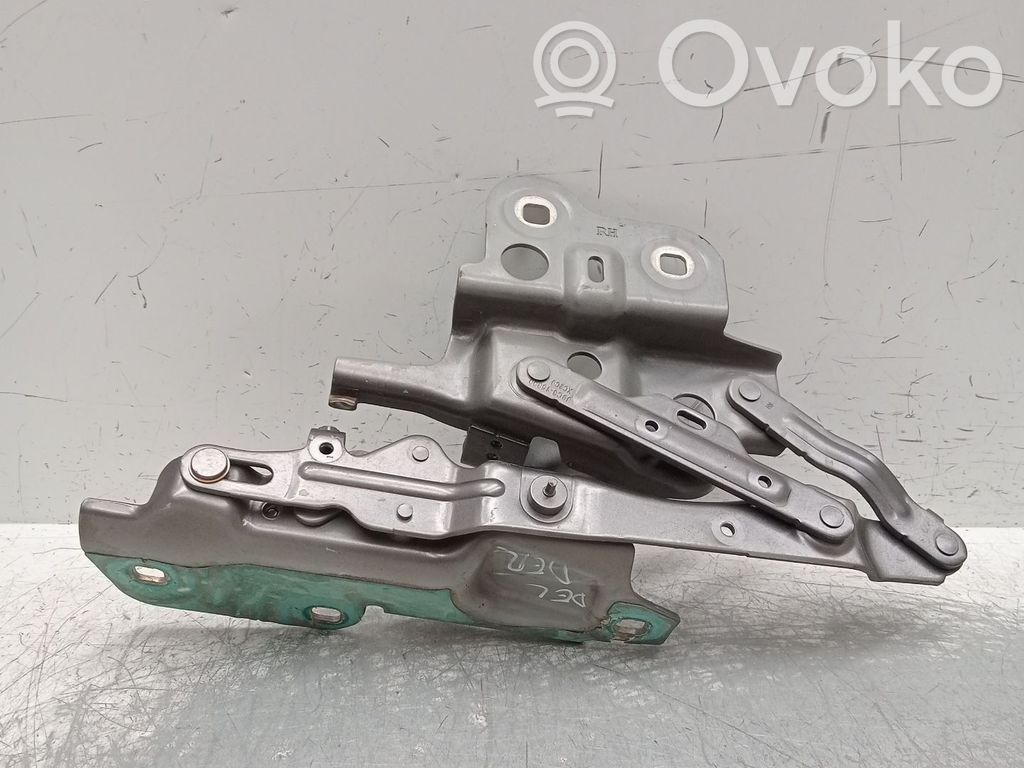 Jaguar E-Pace Engine bonnet/hood hinges 