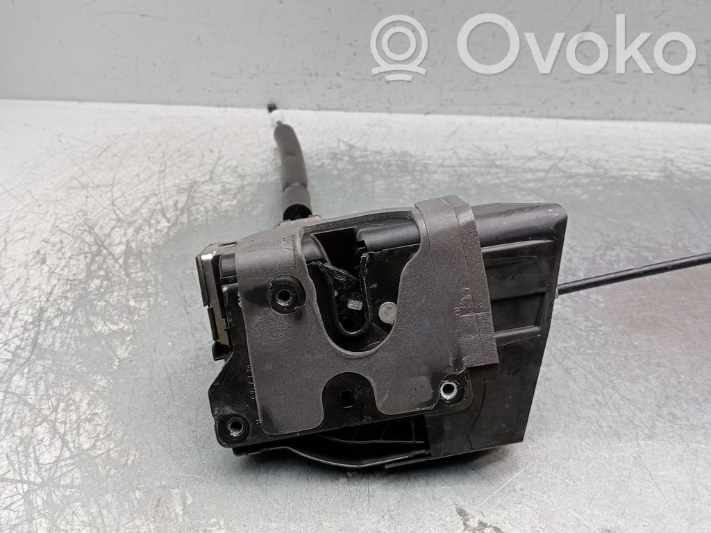 Jaguar E-Pace Front door lock motor 