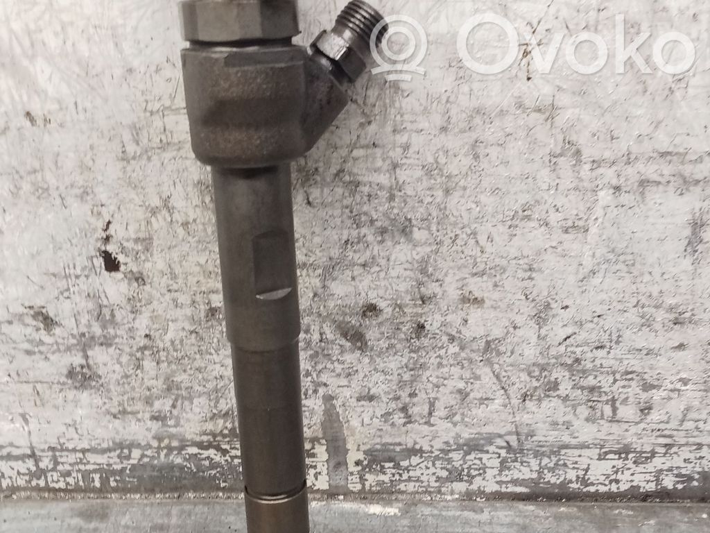 Inyector de combustible   64D39K546AB,0445111020,BOSCH