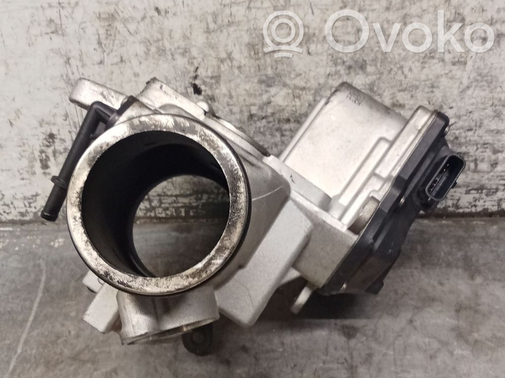 EGR valve   G4D35H273CA