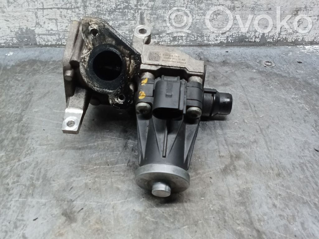 EGR vožtuvas   G4D39D475BB