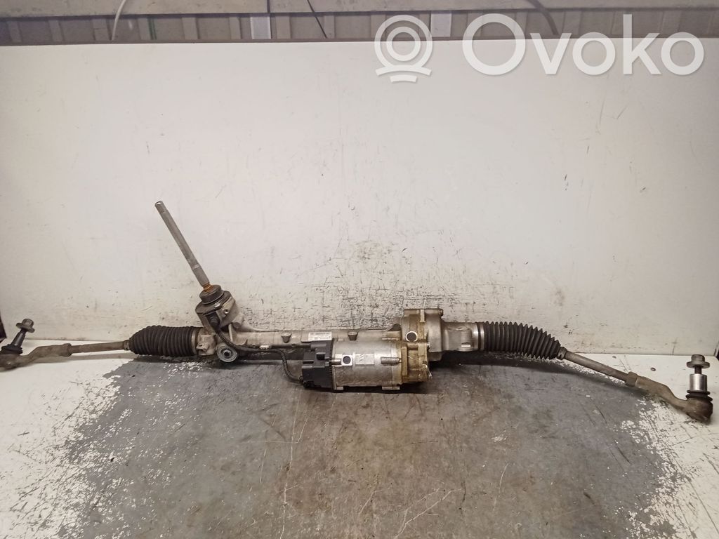Jaguar E-Pace Steering rack 