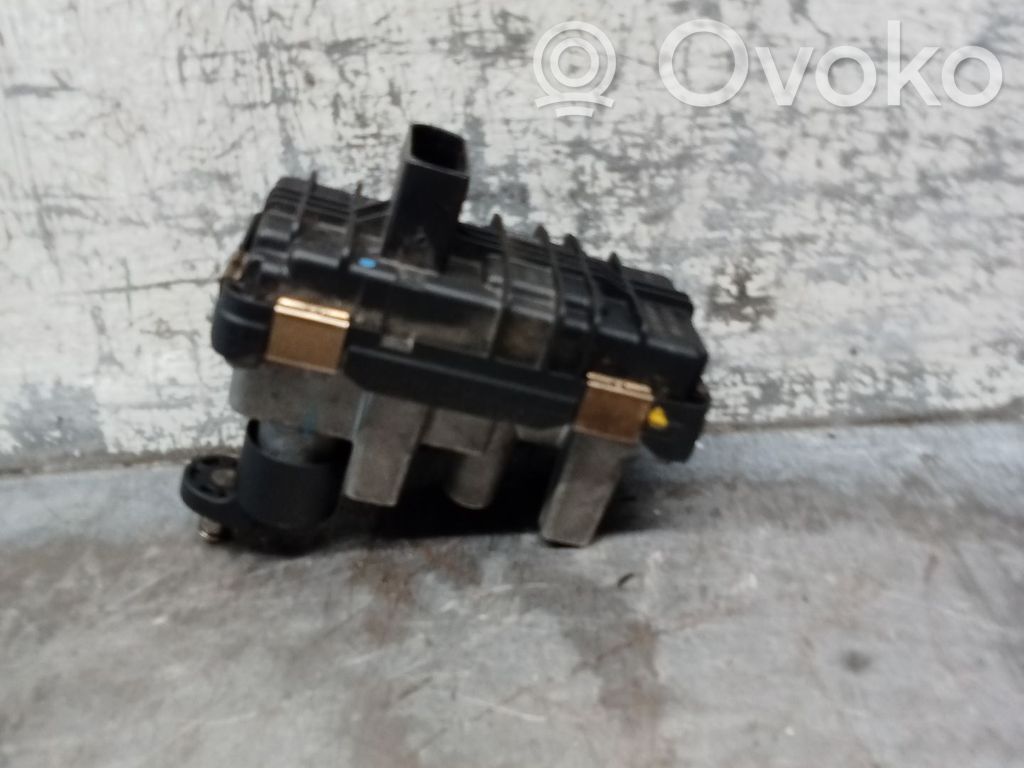Kiti valdymo blokai/ moduliai   4933519600
