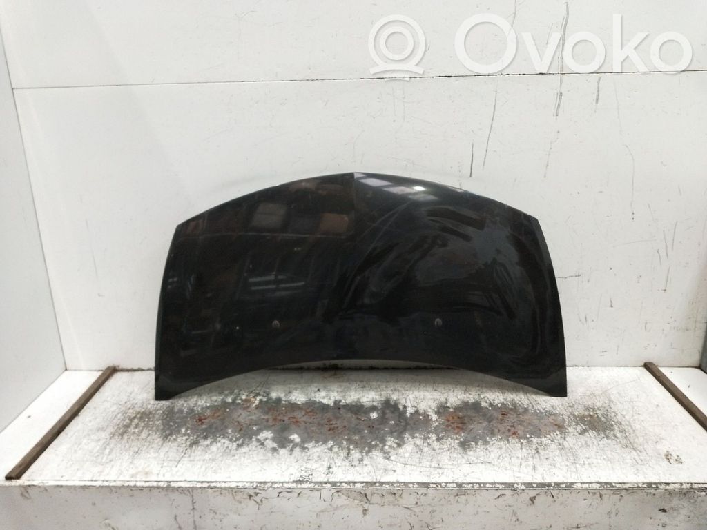 Engine bonnet/hood