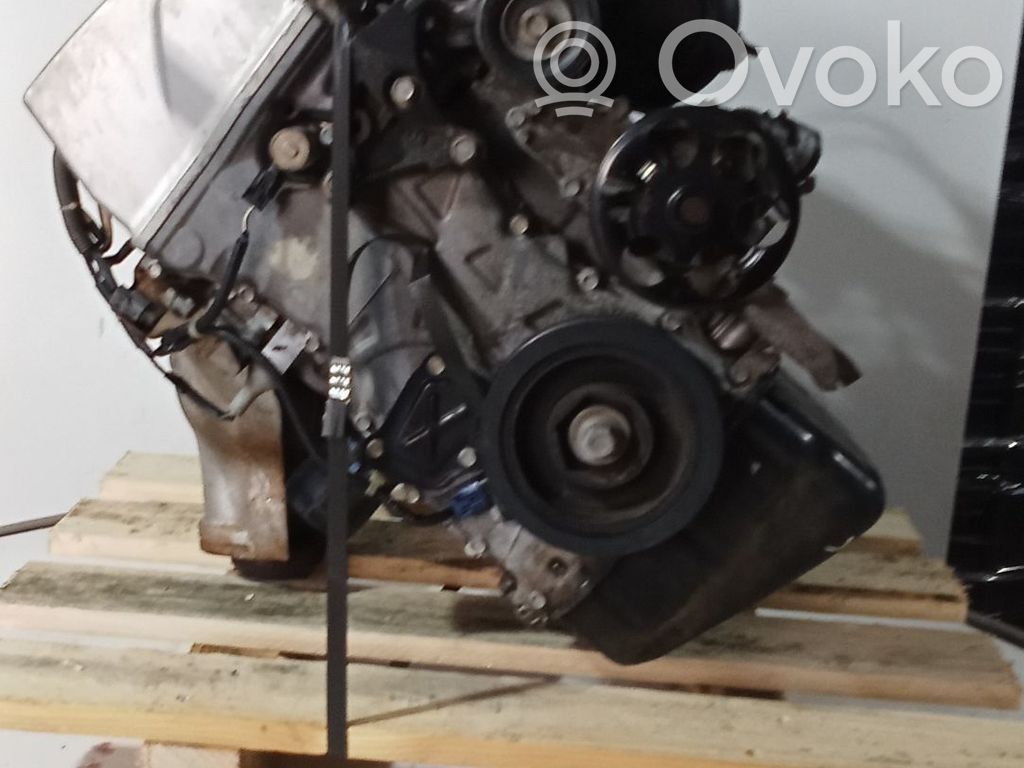 Honda CR-V Motor 