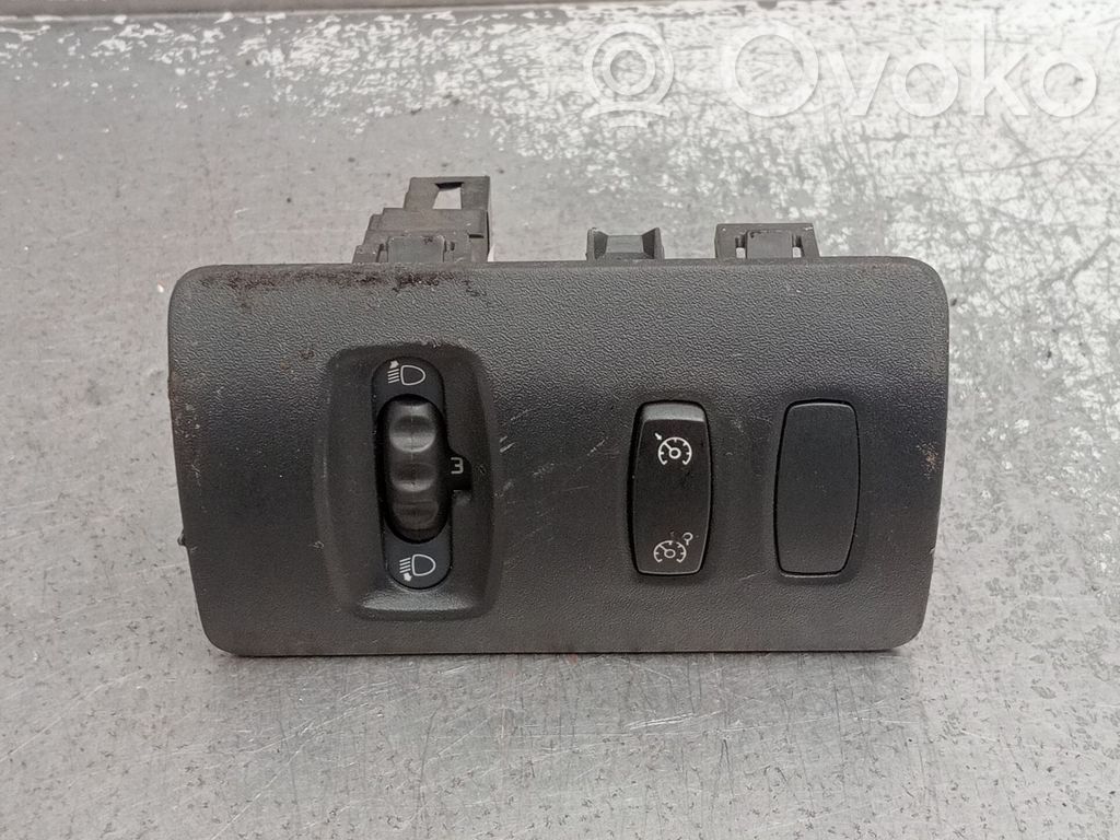 Renault Clio III Other switches/knobs/shifts 