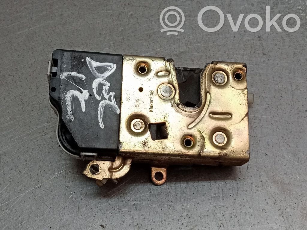 Front door lock motor   4P