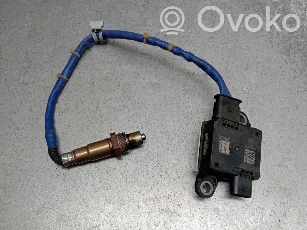 Fiat Ducato Sonde lambda 