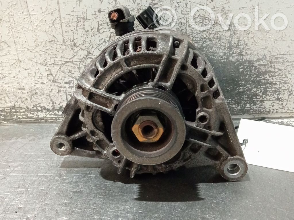 Alternador   0124315024,270600D030B,80A