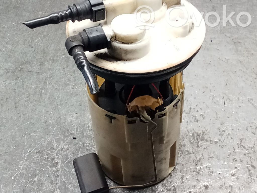 Bomba interna de combustible   0580313085