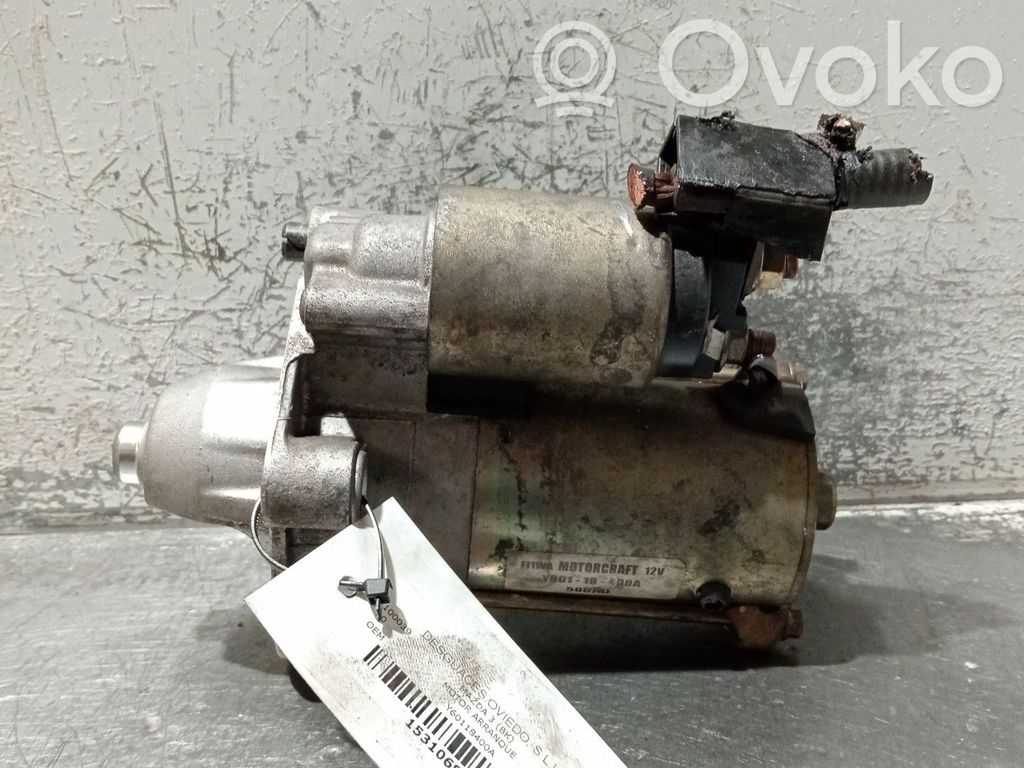 Starteris   Y60118400A