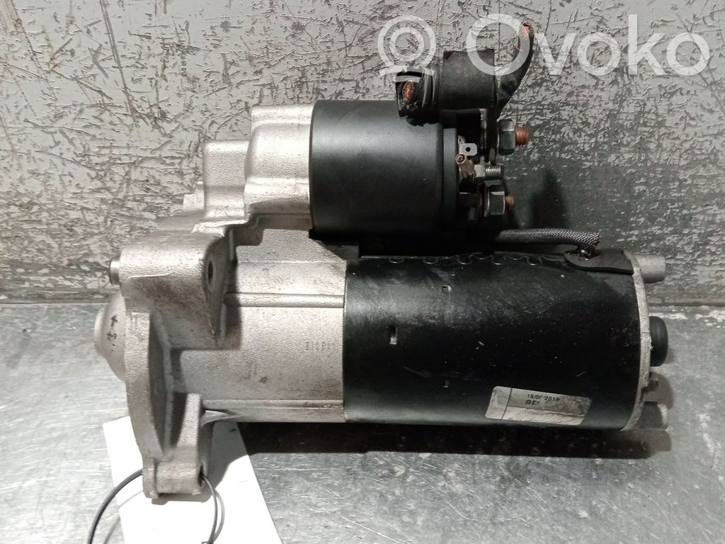 Стартер   16G