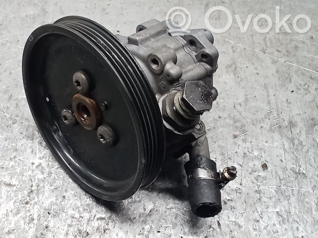 BMW 1 E81 E87 Vairo stiprintuvo siurblys 