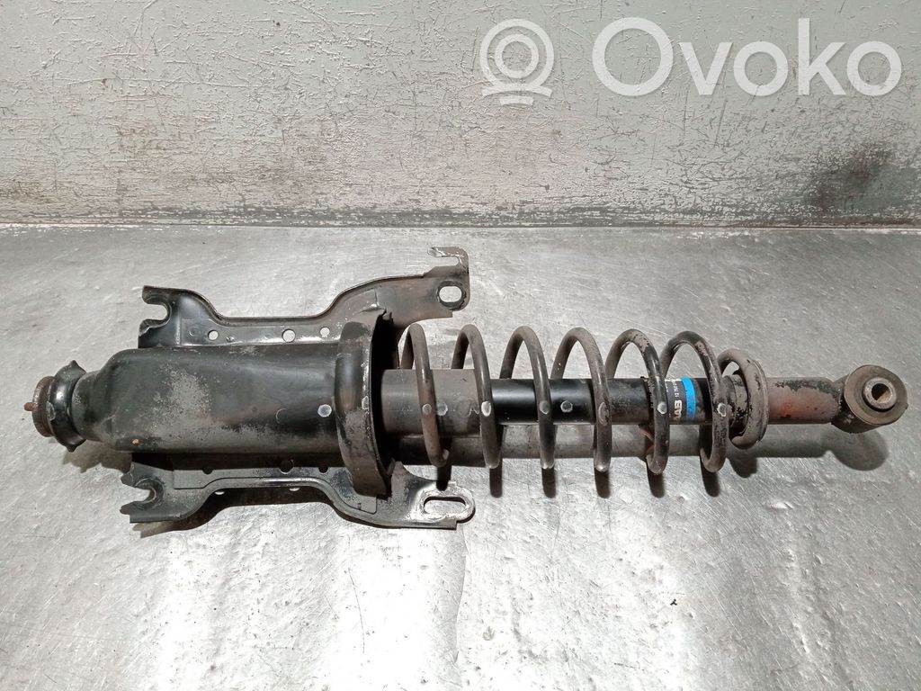 Saab 9-5 Amortiguador trasero 