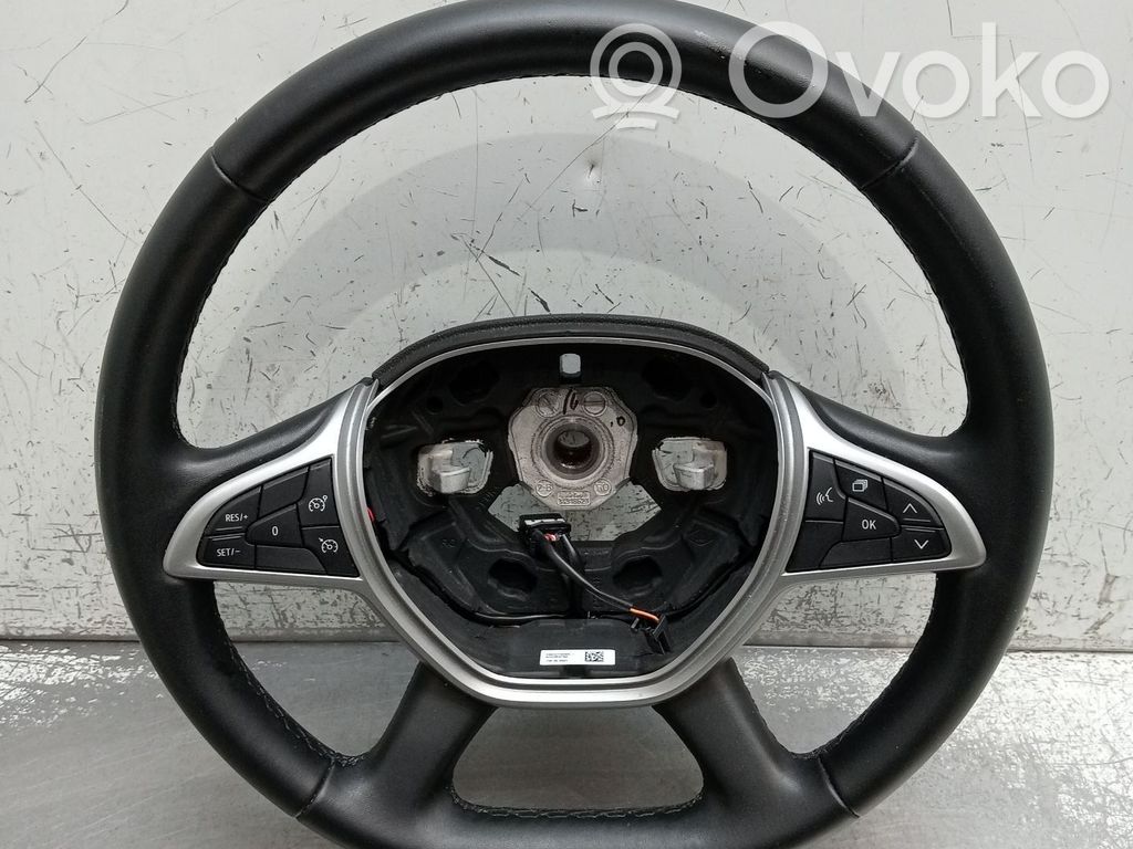 Kierownica   484007828R,A023E97BA
