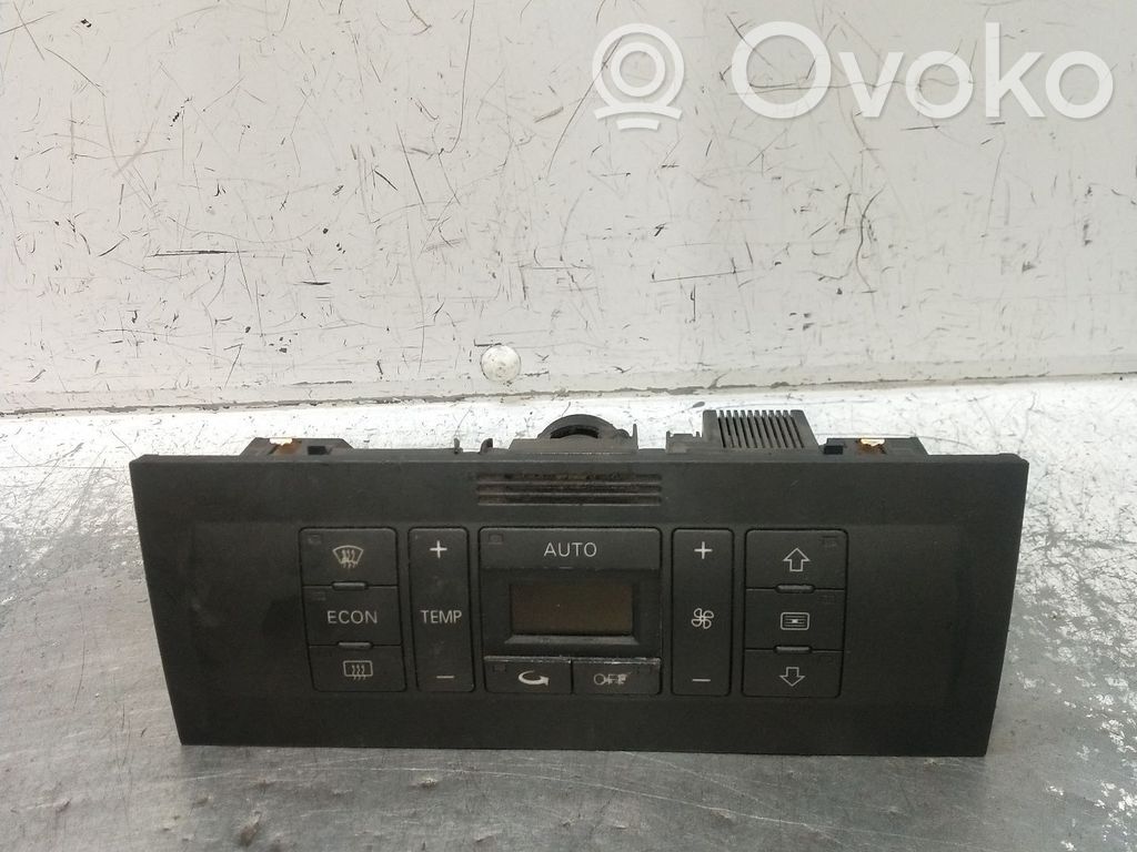 Audi A3 S3 8L Moduł / Sterownik klimatyzacji 