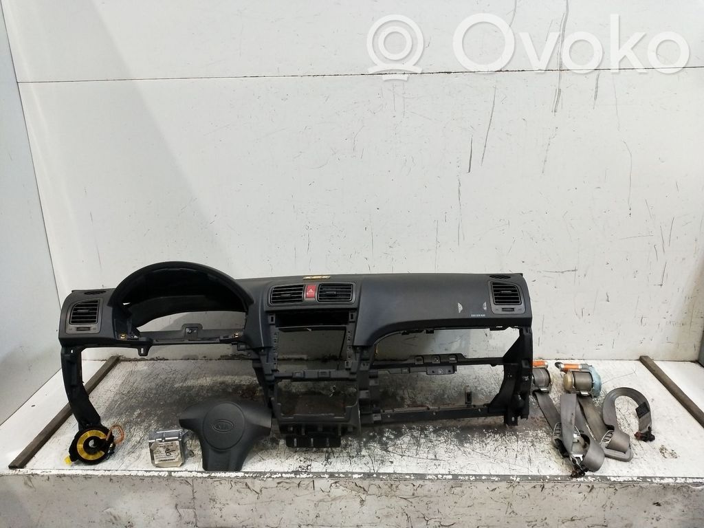 KIA Picanto Airbag set 