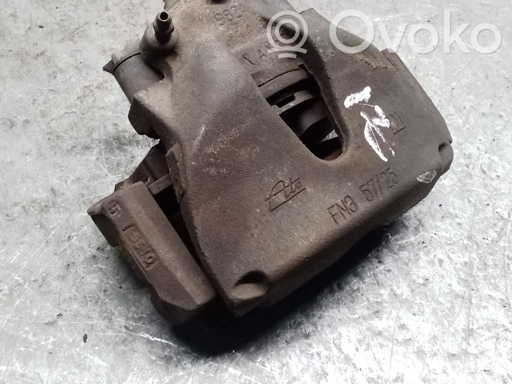 Opel Zafira A Front brake caliper 