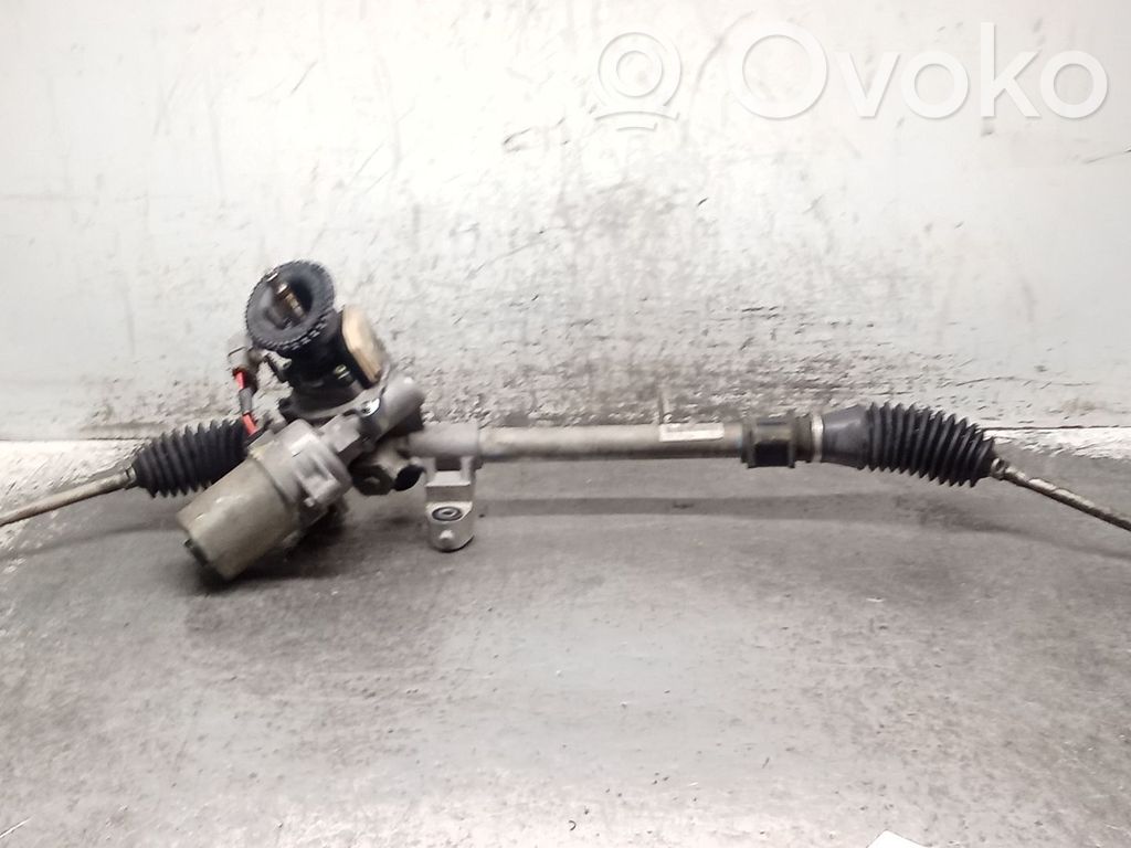 Suzuki Swift I Steering rack 