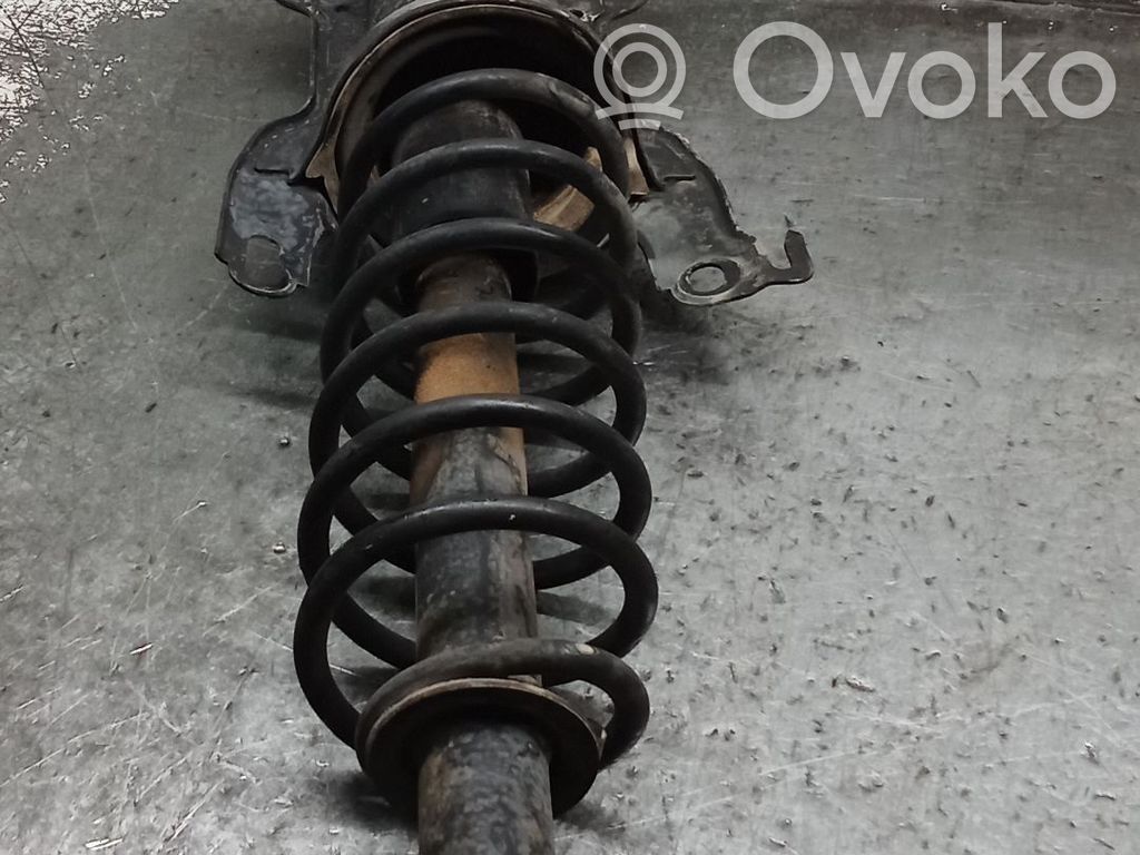 Saab 9-5 Rear shock absorber/damper 