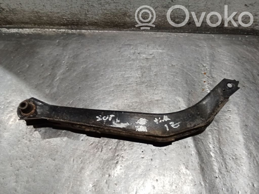Saab 9-5 Rear control arm 
