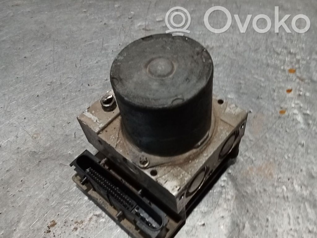 Saab 9-5 Pompa ABS 