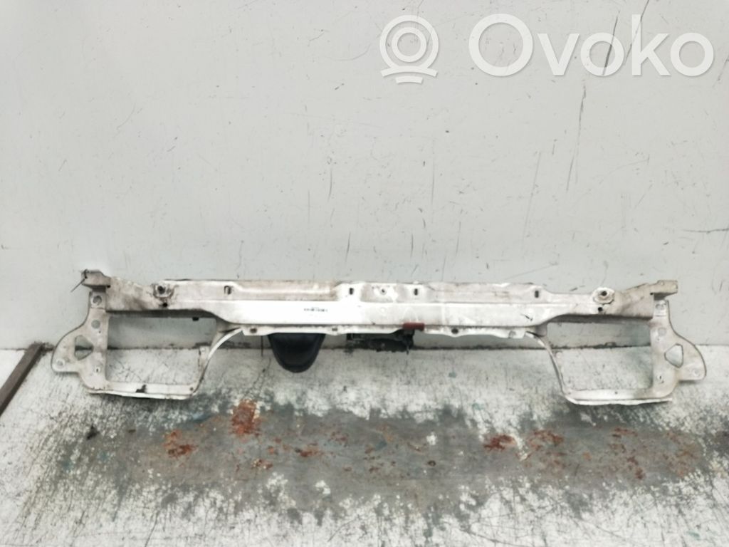 Panel de instrumentos