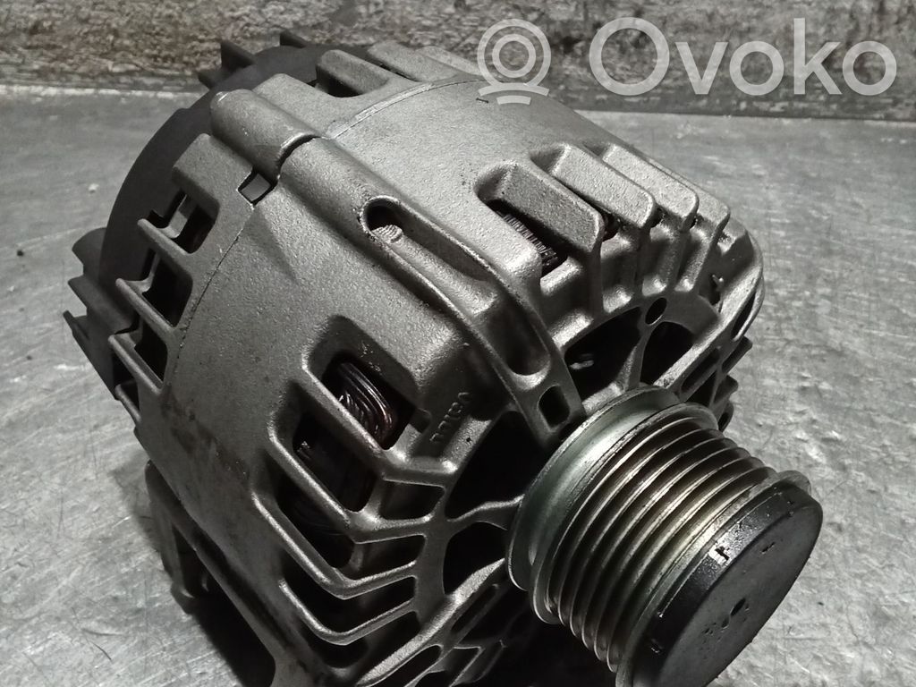 Seat Alhambra (Mk2) Alternator 
