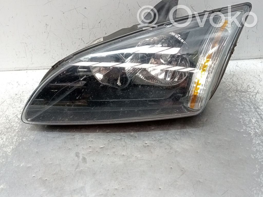 Headlight/headlamp   4M5113W030JD